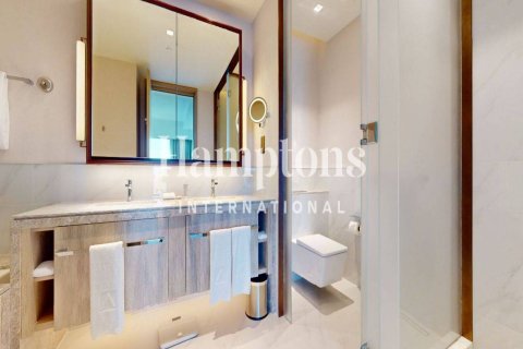 Huoneisto Dubai Creek Harbour (The Lagoons), Arabiemiraatit 3 makuuhuonetta, 148.93001221 m2 № 651598 - kuva 13