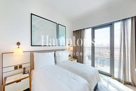 Huoneisto Dubai Creek Harbour (The Lagoons), Arabiemiraatit 3 makuuhuonetta, 148.93001221 m2 № 651598 - kuva 3
