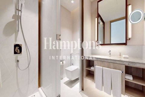 Huoneisto Dubai Creek Harbour (The Lagoons), Arabiemiraatit 3 makuuhuonetta, 148.93001221 m2 № 651598 - kuva 7