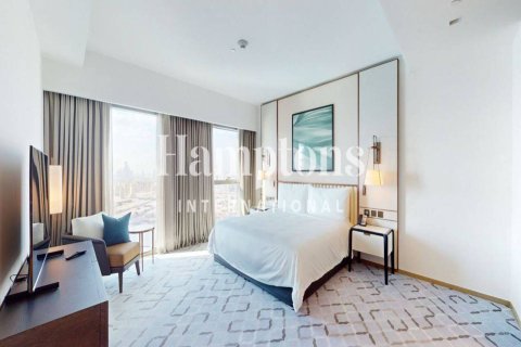 Huoneisto Dubai Creek Harbour (The Lagoons), Arabiemiraatit 3 makuuhuonetta, 148.93001221 m2 № 651598 - kuva 17