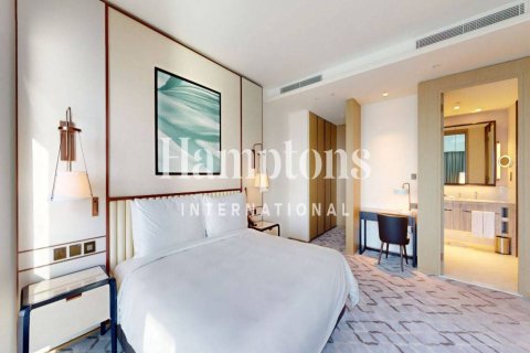 Huoneisto Dubai Creek Harbour (The Lagoons), Arabiemiraatit 3 makuuhuonetta, 148.93001221 m2 № 651598 - kuva 16