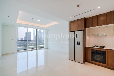 Apartment til leje i Dubai Harbour, Dubai, UAE 2 soveværelser, 111.01908500 kvm № 651601 - foto 13
