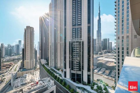 Leilighet i Downtown Dubai (Downtown Burj Dubai), Dubai, Emiratene 2 soverom, 129.3 kvm nr. 701551