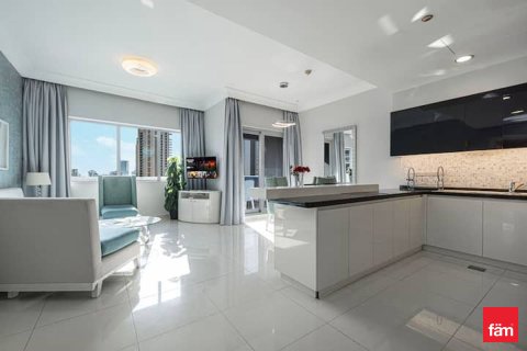 Leilighet til leie i Downtown Dubai (Downtown Burj Dubai), Dubai, Emiratene 2 soverom, 129.3 kvm Nr. 701551 - Foto 2