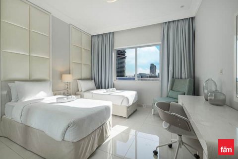 Leilighet til leie i Downtown Dubai (Downtown Burj Dubai), Dubai, Emiratene 2 soverom, 129.3 kvm Nr. 701551 - Foto 6