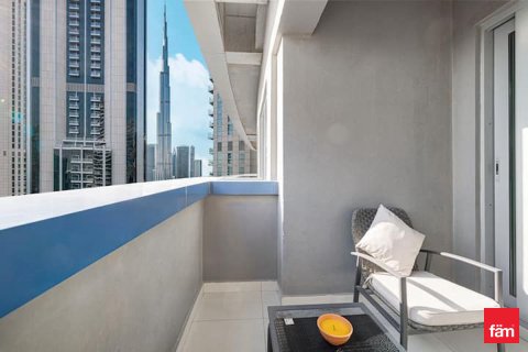 Leilighet til leie i Downtown Dubai (Downtown Burj Dubai), Dubai, Emiratene 2 soverom, 129.3 kvm Nr. 701551 - Foto 11
