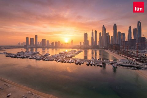 Apartament do wynajęcia w Dubai Marina, Dubai, ZEA 3 sypialnie, 194.8 mkw., nr 701550 - zdjęcie 14