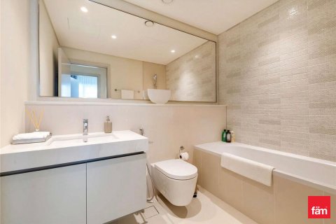 Apartament do wynajęcia w Dubai Marina, Dubai, ZEA 3 sypialnie, 194.8 mkw., nr 701550 - zdjęcie 4