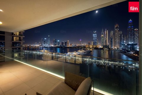 Apartament do wynajęcia w Dubai Marina, Dubai, ZEA 3 sypialnie, 194.8 mkw., nr 701550 - zdjęcie 11