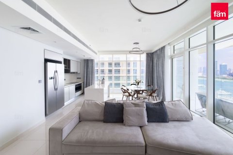 Apartament do wynajęcia w Dubai Marina, Dubai, ZEA 3 sypialnie, 194.8 mkw., nr 701550 - zdjęcie 3