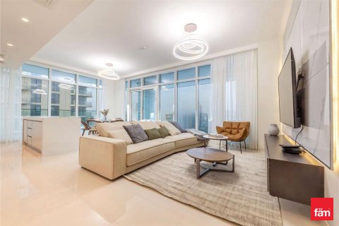 Apartament do wynajęcia w Dubai Marina, Dubai, ZEA 3 sypialnie, 194.8 mkw., nr 701550 - zdjęcie 9