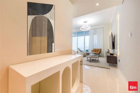 Apartament w Dubai Marina, Dubai, ZEA 3 sypialnie, 194.8 mkw. nr 701550