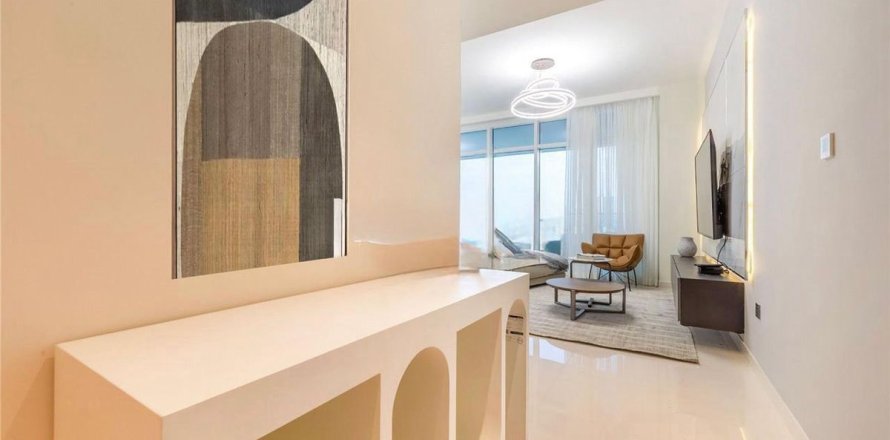Apartament w Dubai Marina, Dubai, ZEA 3 sypialnie, 194.8 mkw. nr 701550