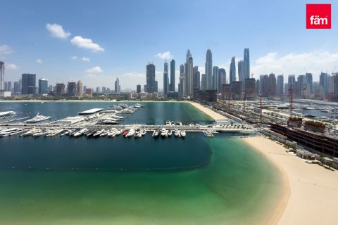 Apartament do wynajęcia w Dubai Marina, Dubai, ZEA 3 sypialnie, 194.8 mkw., nr 701550 - zdjęcie 15