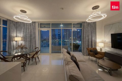 Apartament do wynajęcia w Dubai Marina, Dubai, ZEA 3 sypialnie, 194.8 mkw., nr 701550 - zdjęcie 10