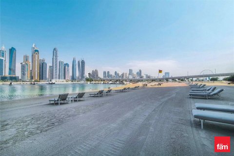 Apartament do wynajęcia w Dubai Marina, Dubai, ZEA 3 sypialnie, 194.8 mkw., nr 701550 - zdjęcie 13