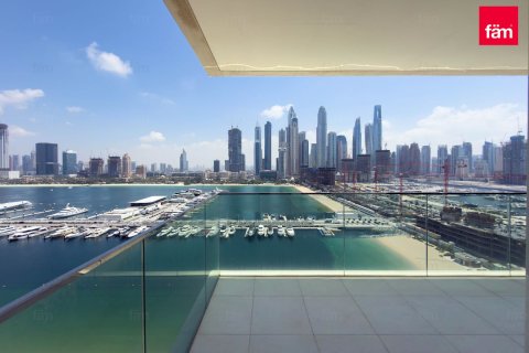 Apartament do wynajęcia w Dubai Marina, Dubai, ZEA 3 sypialnie, 194.8 mkw., nr 701550 - zdjęcie 2