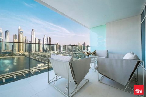 Apartament do wynajęcia w Dubai Marina, Dubai, ZEA 3 sypialnie, 194.8 mkw., nr 701550 - zdjęcie 7