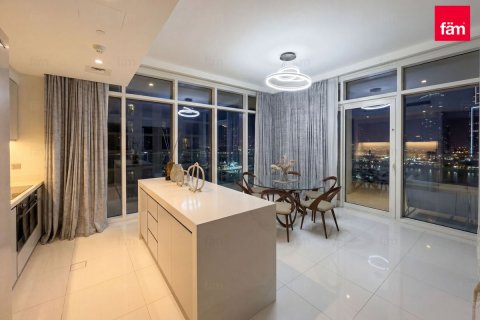 Apartament do wynajęcia w Dubai Marina, Dubai, ZEA 3 sypialnie, 194.8 mkw., nr 701550 - zdjęcie 5