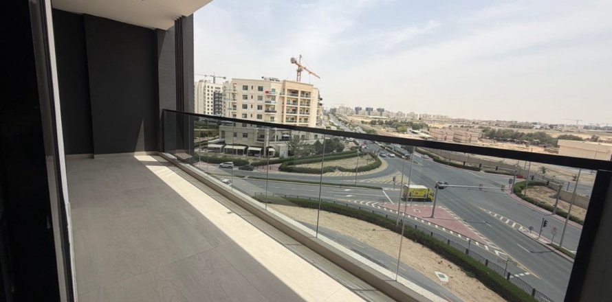 Apartman u Wadi Al Safa 2, Dubai, UAE 126 m2, 2 spavaćih soba Br. 701548