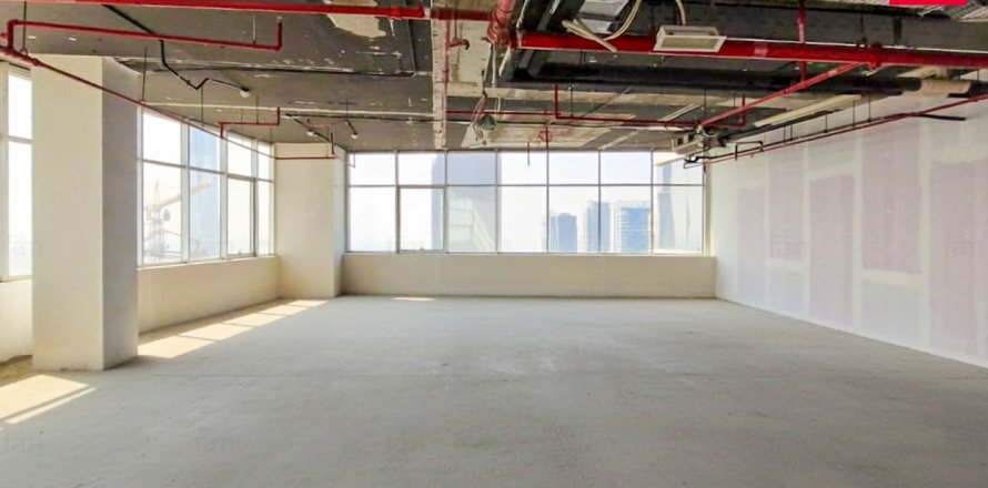 Büroraum in Dubai, VAE: 157.1 m2 Nr. 701545