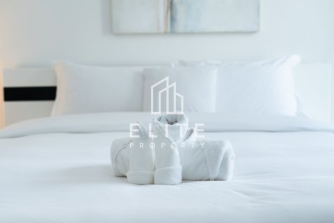 Apartment til leje i Jumeirah Beach Residence, Dubai, UAE 1 soveværelse, 110 kvm № 764636 - foto 6