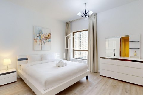 Apartment til leje i Jumeirah Beach Residence, Dubai, UAE 1 soveværelse, 110 kvm № 764636 - foto 3