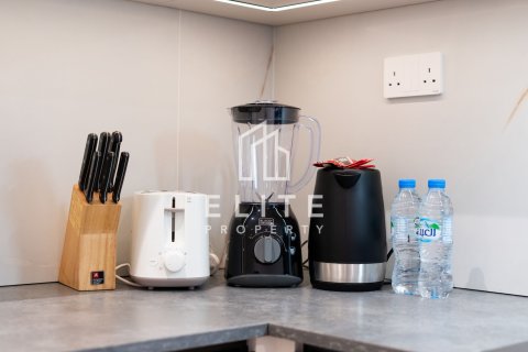 Apartment til leje i Jumeirah Beach Residence, Dubai, UAE 1 soveværelse, 110 kvm № 764636 - foto 19