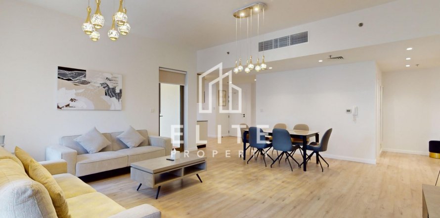 Jumeirah Beach Residence, Dubai, UAE의 아파트 침실 1개, 110제곱미터 번호 764636