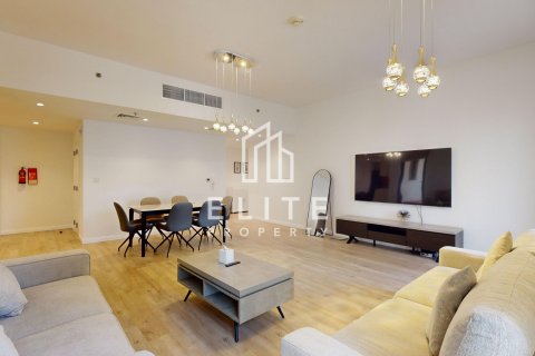 Apartment til leje i Jumeirah Beach Residence, Dubai, UAE 1 soveværelse, 110 kvm № 764636 - foto 24