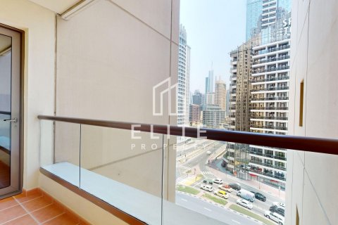 Apartment til leje i Jumeirah Beach Residence, Dubai, UAE 1 soveværelse, 110 kvm № 764636 - foto 30