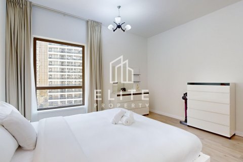 Apartment til leje i Jumeirah Beach Residence, Dubai, UAE 1 soveværelse, 110 kvm № 764636 - foto 15
