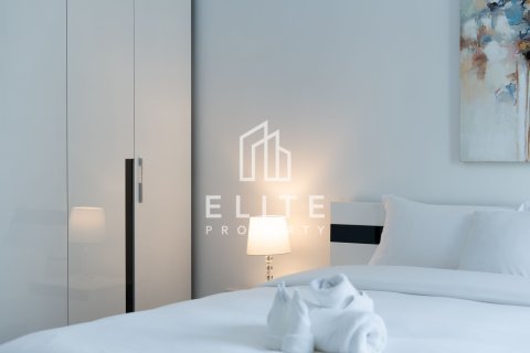 Apartment til leje i Jumeirah Beach Residence, Dubai, UAE 1 soveværelse, 110 kvm № 764636 - foto 7