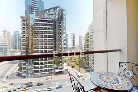 Apartment til leje i Jumeirah Beach Residence, Dubai, UAE 1 soveværelse, 110 kvm № 764636 - foto 29