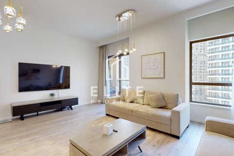 Apartment til leje i Jumeirah Beach Residence, Dubai, UAE 1 soveværelse, 110 kvm № 764636 - foto 2