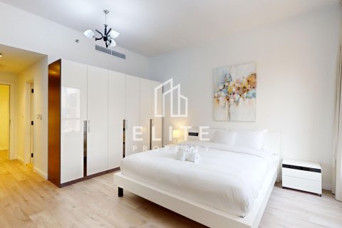 Apartment til leje i Jumeirah Beach Residence, Dubai, UAE 1 soveværelse, 110 kvm № 764636 - foto 4