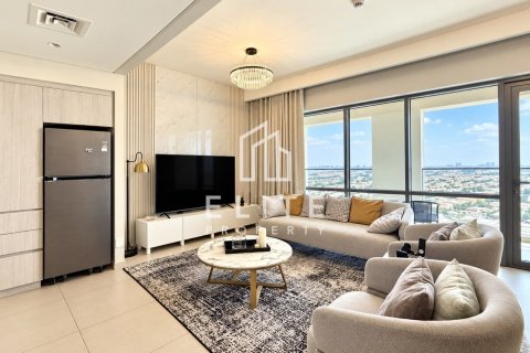 Byt v Dubai Creek Harbour (The Lagoons), Dubai, SAE 2 ložnice, 107 m² Č.: 764638 - fotografie 2