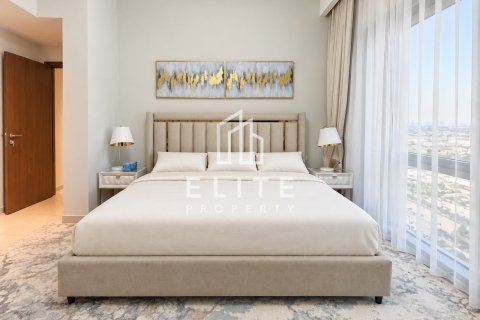 Byt v Dubai Creek Harbour (The Lagoons), Dubai, SAE 2 ložnice, 107 m² Č.: 764638 - fotografie 3