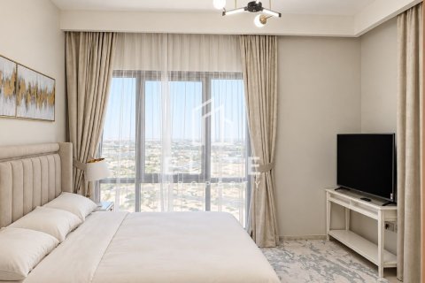 Byt v Dubai Creek Harbour (The Lagoons), Dubai, SAE 2 ložnice, 107 m² Č.: 764638 - fotografie 4