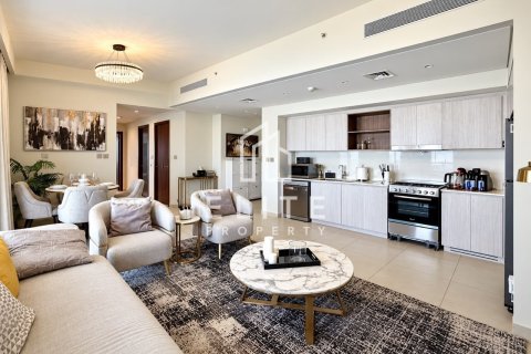 Byt v Dubai Creek Harbour (The Lagoons), Dubai, SAE 2 ložnice, 107 m² Č.: 764638 - fotografie 8