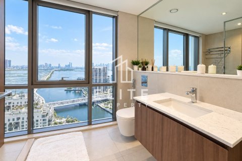 Byt v Dubai Creek Harbour (The Lagoons), Dubai, SAE 2 ložnice, 107 m² Č.: 764638 - fotografie 13