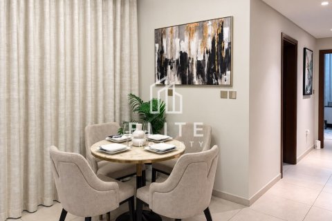 Byt v Dubai Creek Harbour (The Lagoons), Dubai, SAE 2 ložnice, 107 m² Č.: 764638 - fotografie 9