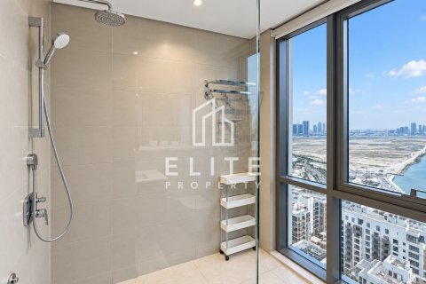 Byt v Dubai Creek Harbour (The Lagoons), Dubai, SAE 2 ložnice, 107 m² Č.: 764638 - fotografie 10