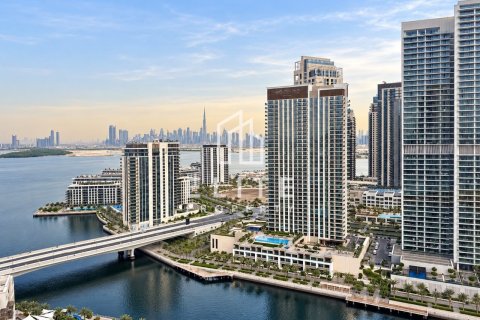 Byt v Dubai Creek Harbour (The Lagoons), Dubai, SAE 2 ložnice, 107 m² Č.: 764638 - fotografie 11