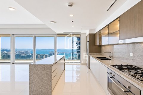 Wohnung zur Miete in Dubai Harbour, Dubai, VAE 3 Schlafzimmer, 180 m2 Nr. 764641 - Foto 2