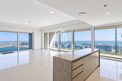 Wohnung zur Miete in Dubai Harbour, Dubai, VAE 3 Schlafzimmer, 180 m2 Nr. 764641 - Foto 1