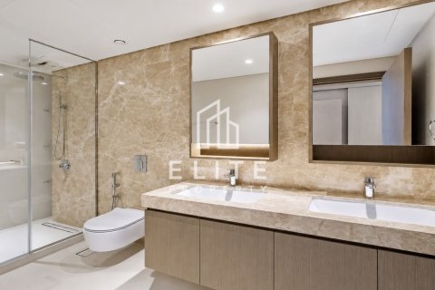 Wohnung zur Miete in Dubai Harbour, Dubai, VAE 3 Schlafzimmer, 180 m2 Nr. 764641 - Foto 9