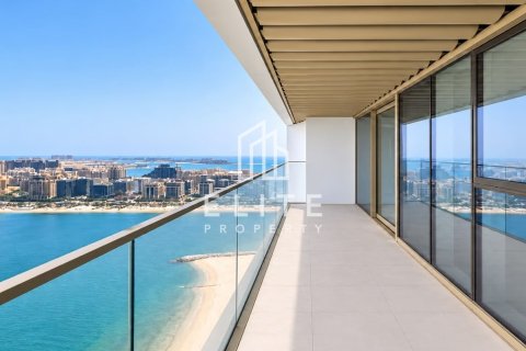 Wohnung zur Miete in Dubai Harbour, Dubai, VAE 3 Schlafzimmer, 180 m2 Nr. 764641 - Foto 14