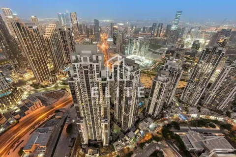Appartamento in affitto a Business Bay, Dubai, EAU 2 camere da letto, 108 mq. № 764637 - foto 13