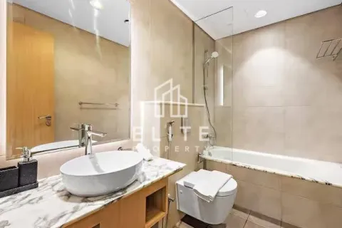 Appartamento in affitto a Business Bay, Dubai, EAU 2 camere da letto, 108 mq. № 764637 - foto 11
